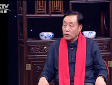 為機(jī)械賦予生命和個性——熊克斌